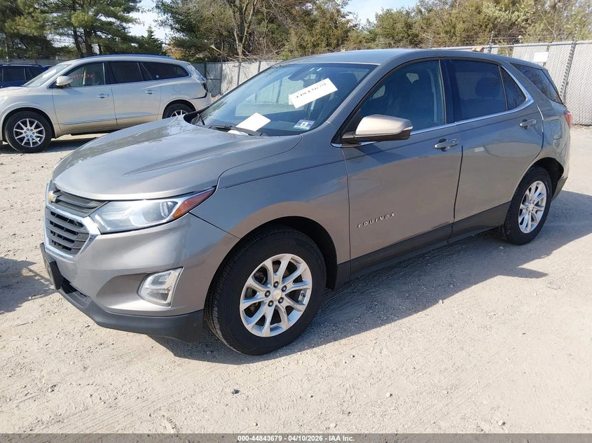 Chevrolet Equinox 1.5l Lt | Mobile.bg � ����������� 2