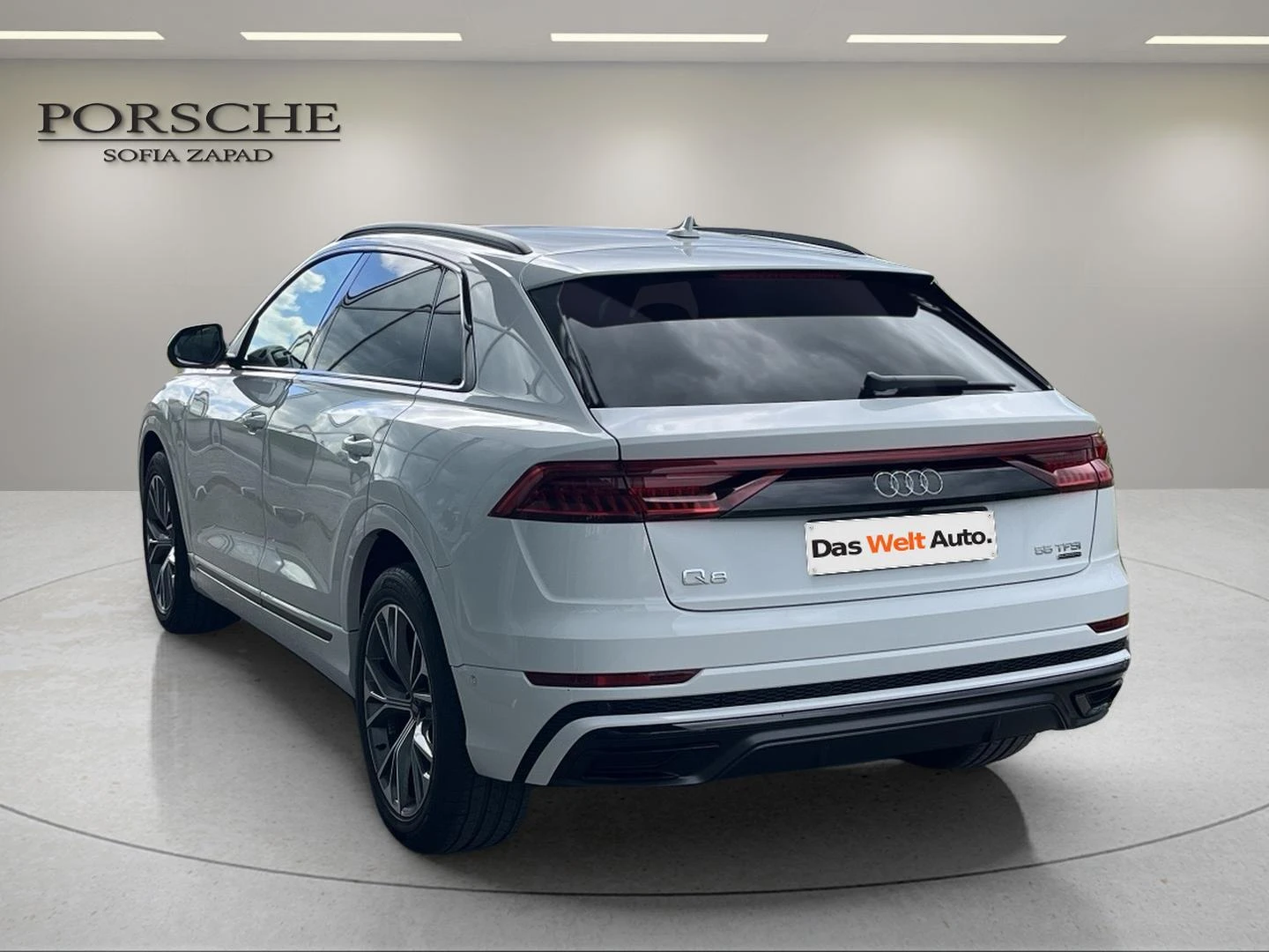 Audi Q8 | Mobile.bg � ����������� 4