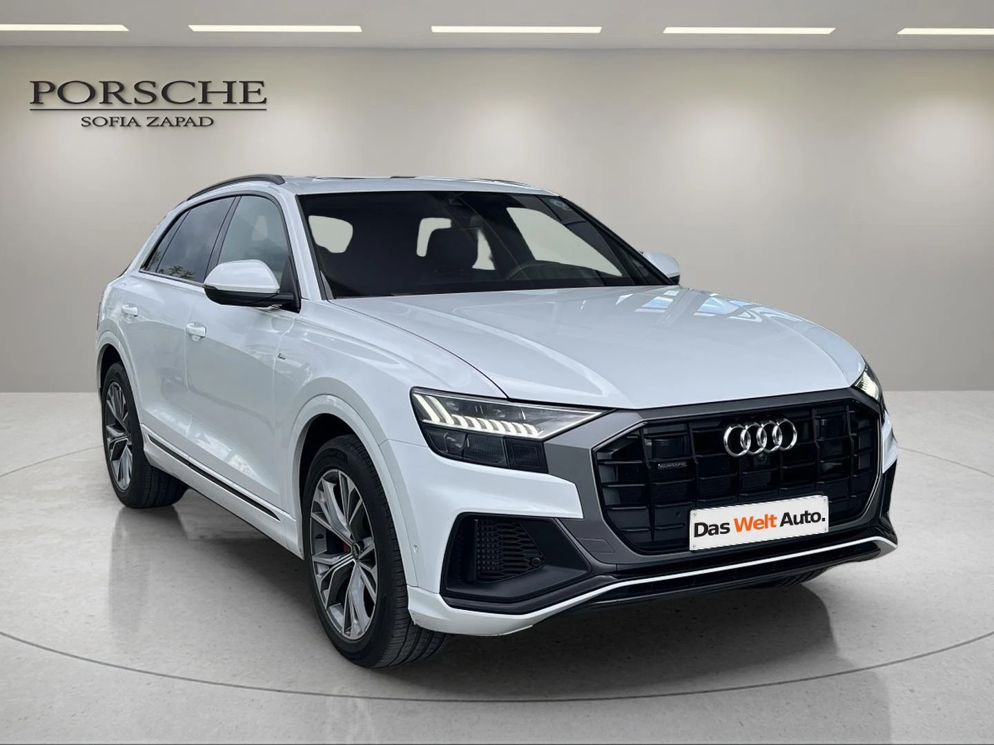 Audi Q8 | Mobile.bg � ����������� 2