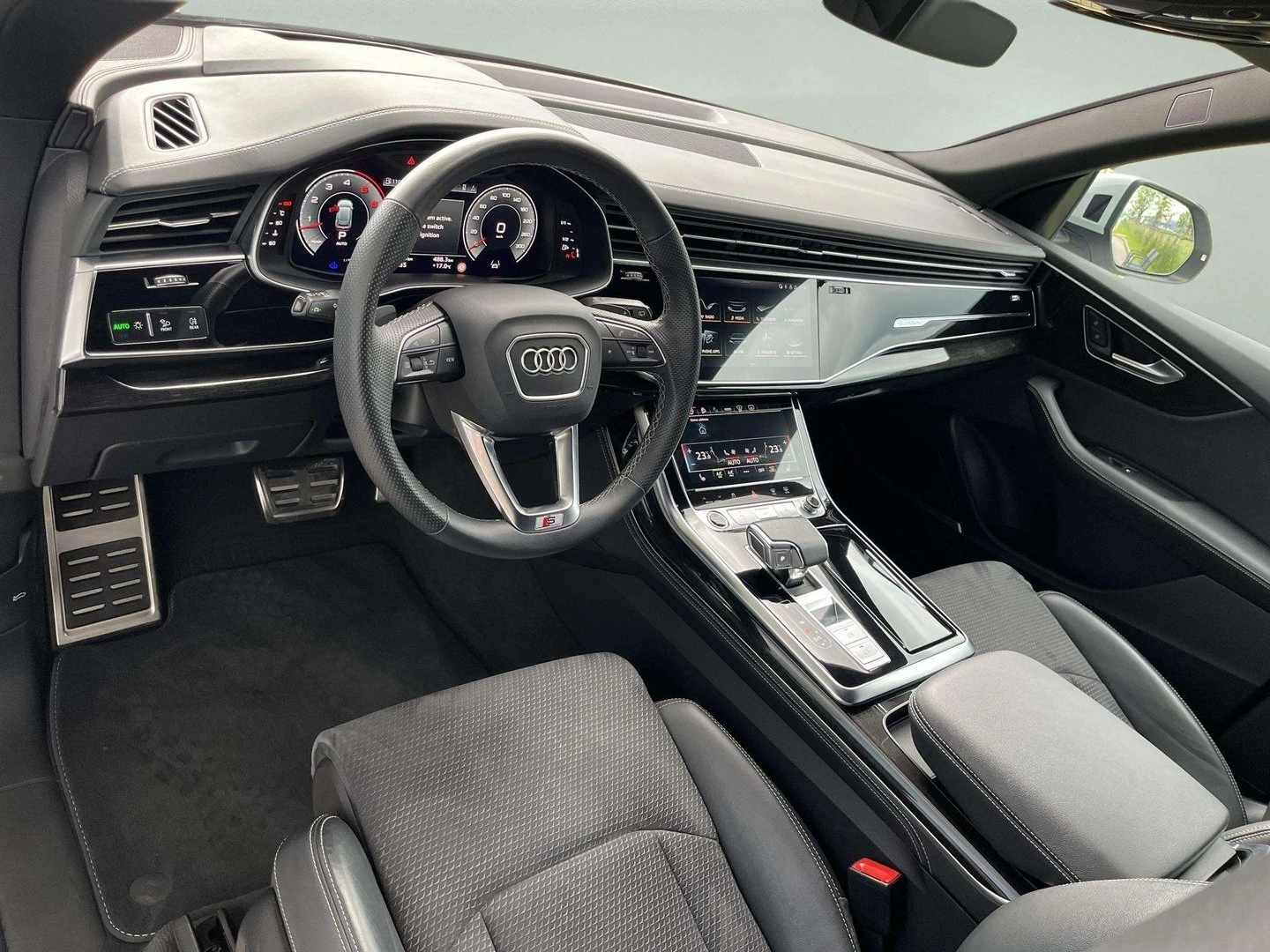 Audi Q8 | Mobile.bg � ����������� 7