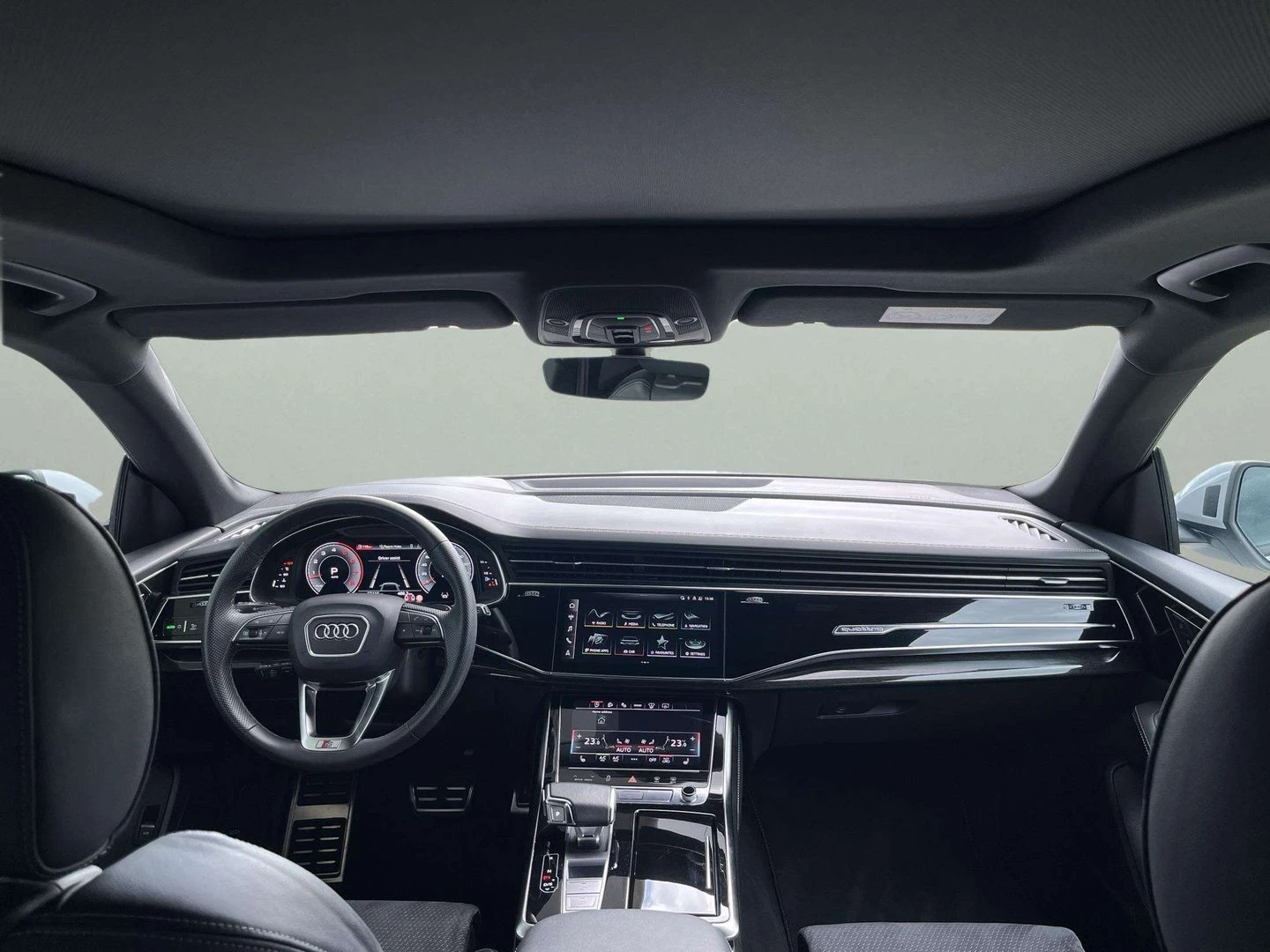 Audi Q8 | Mobile.bg � ����������� 9
