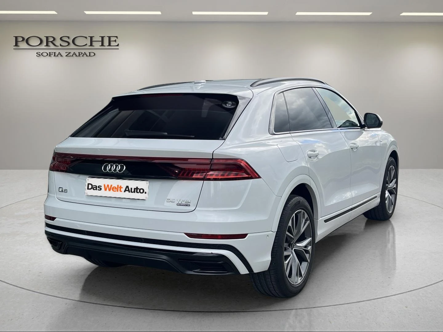 Audi Q8 | Mobile.bg � ����������� 3