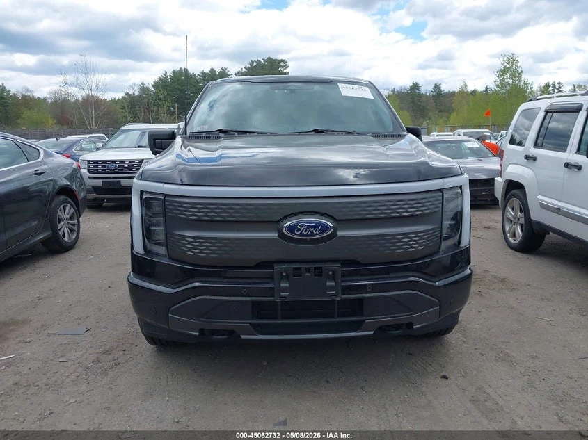 Ford F150 F-150 Lightning Xlt, снимка 12 - Автомобили и джипове - 54799369