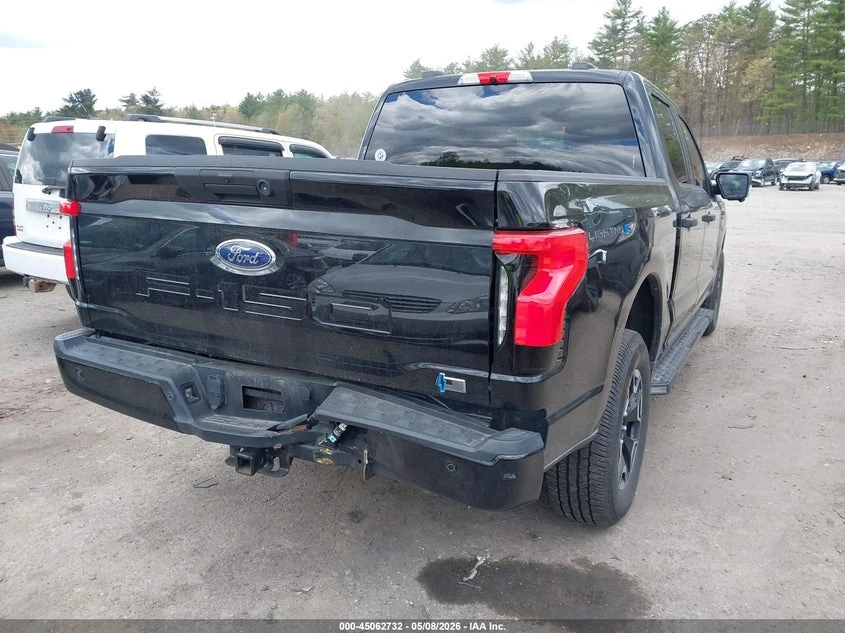 Ford F150 F-150 Lightning Xlt, снимка 6 - Автомобили и джипове - 54799369