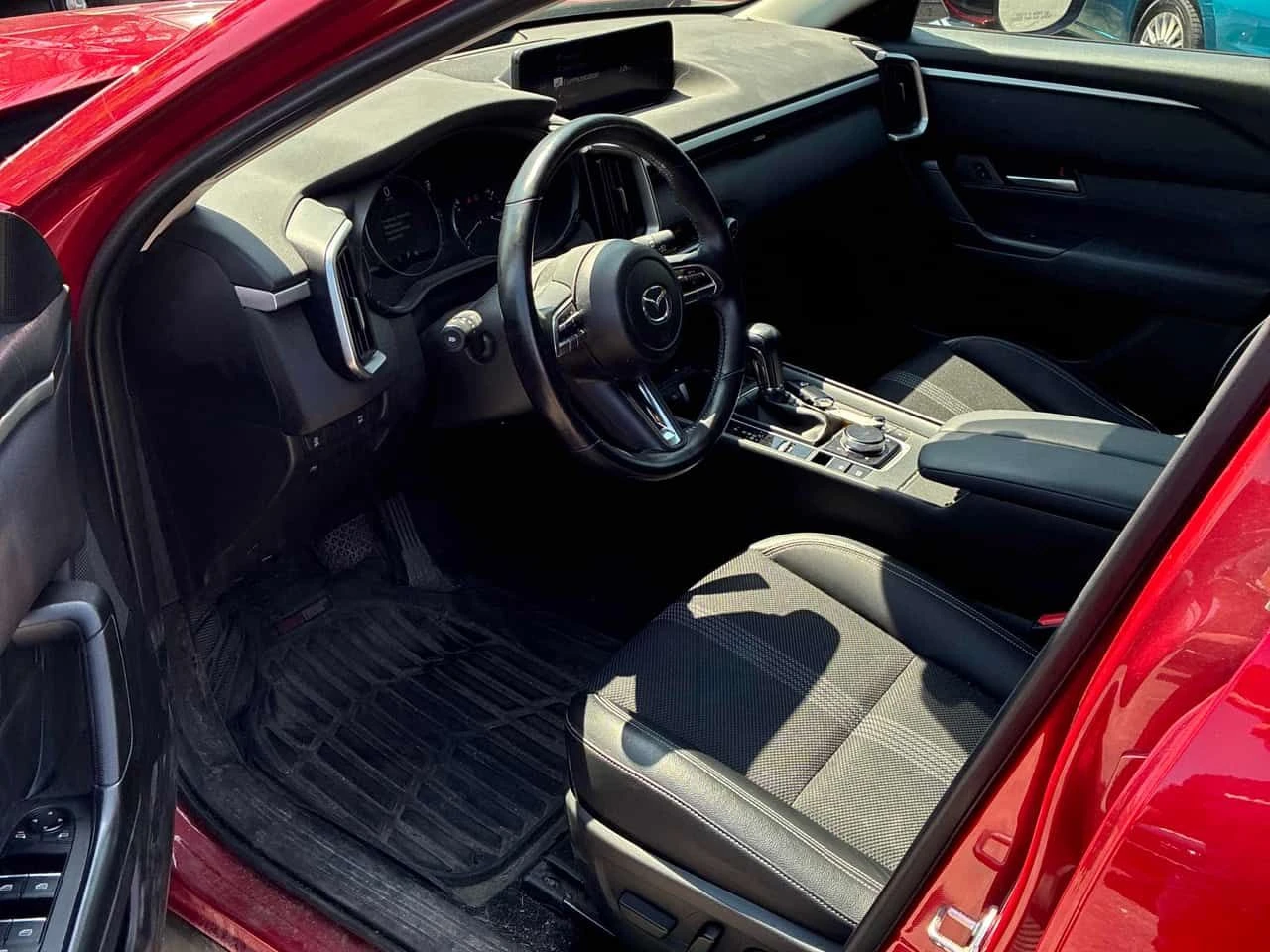 Mazda CX-50 * GS L * CARFAX * ПАНО * KEYLESS * ПОДГРЕВ * , снимка 5 - Автомобили и джипове - 55355503