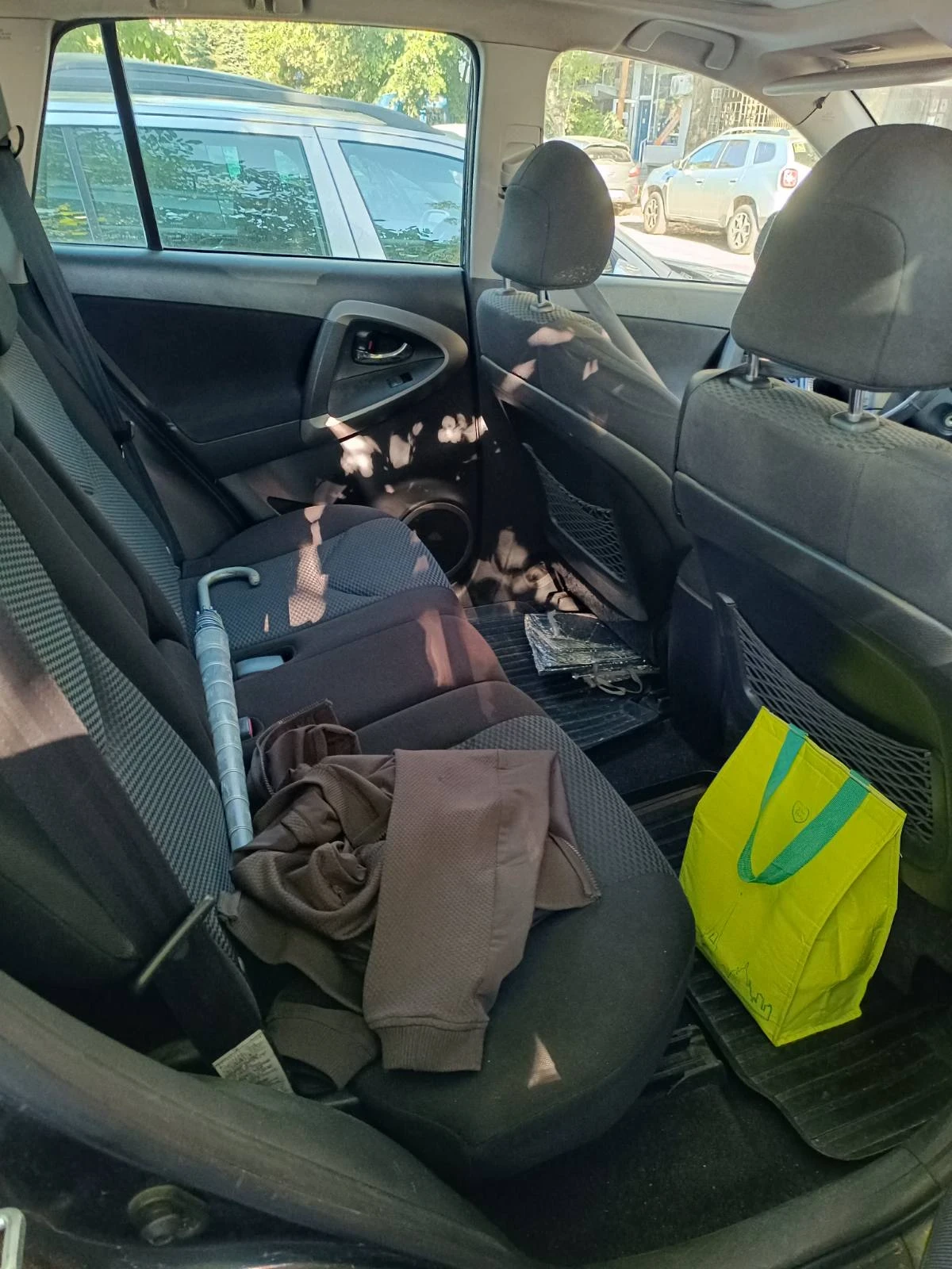 Toyota Rav4, снимка 3 - Автомобили и джипове - 55467474