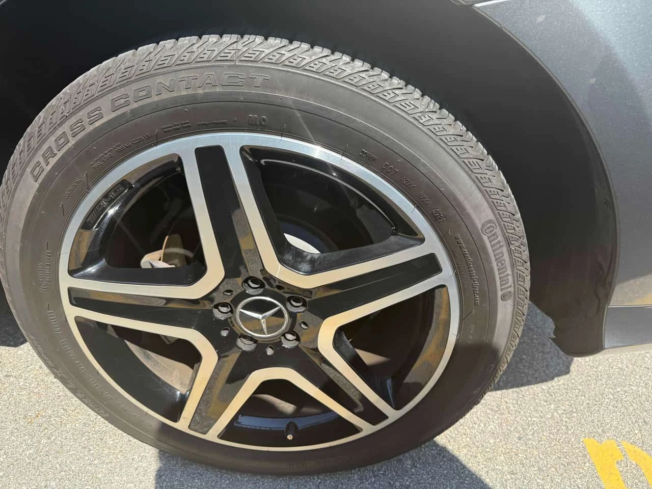 Mercedes-Benz GLE 43 AMG 4MATIC | CARFAX | АВТОКРЕДИТ БЕЗ ПЪРВОНАЧАЛНА, снимка 6 - Автомобили и джипове - 55495054
