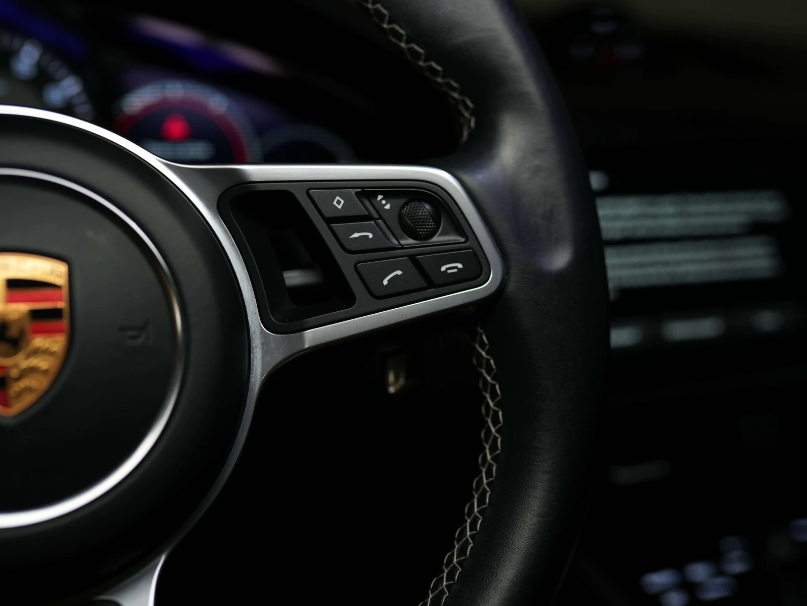 Porsche Cayenne * PREMIUM PLUS | PANO | 21 IN * CARFAX * , снимка 11 - Автомобили и джипове - 56058624