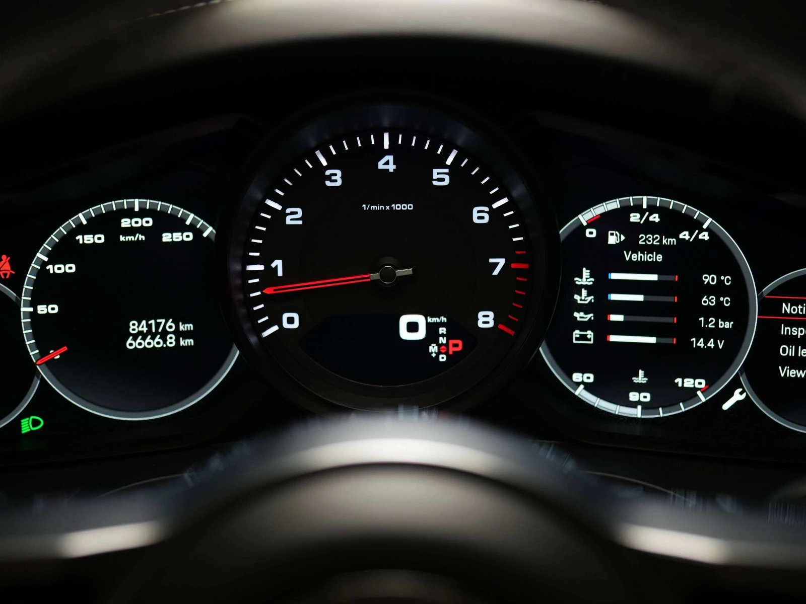 Porsche Cayenne * PREMIUM PLUS | PANO | 21 IN * CARFAX * , снимка 12 - Автомобили и джипове - 56058624