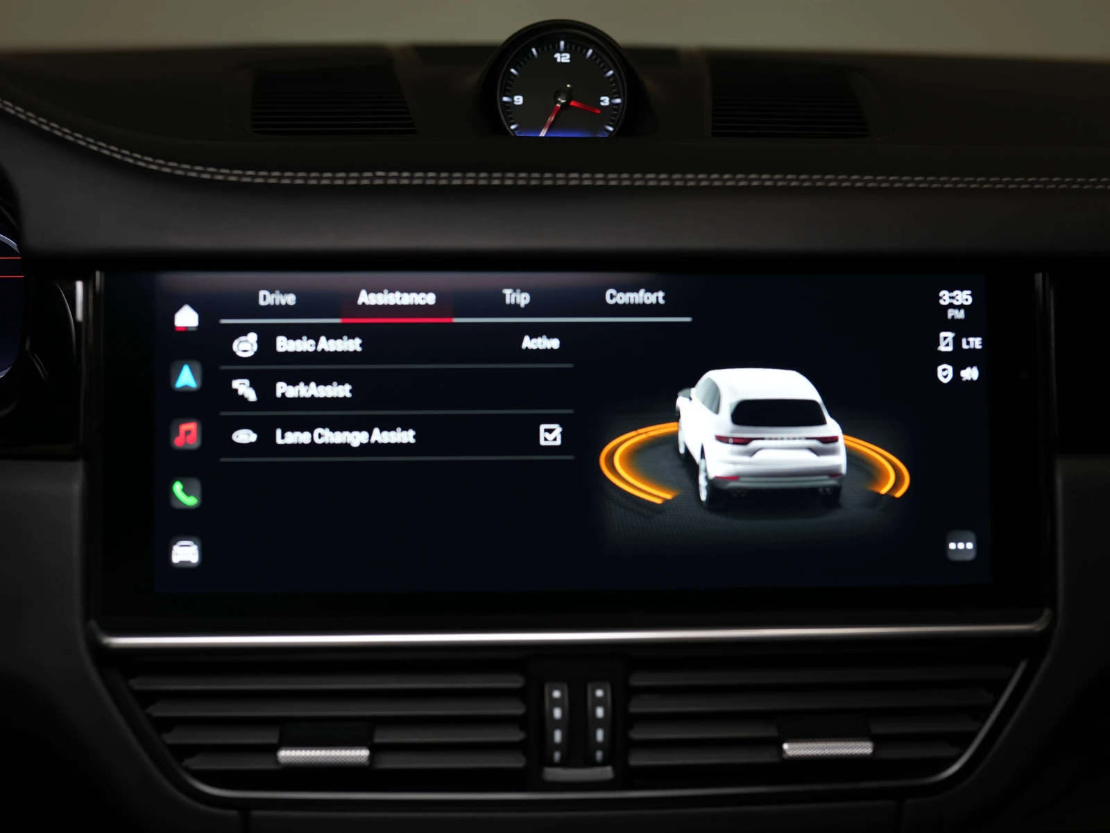 Porsche Cayenne * PREMIUM PLUS | PANO | 21 IN * CARFAX * , снимка 15 - Автомобили и джипове - 56058624