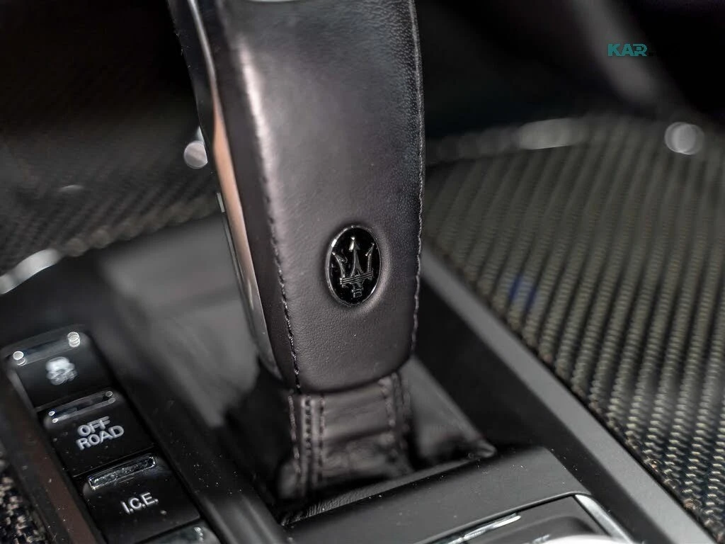Maserati Levante F Tributo AWD | Harman&Kardon | Mobile.bg � ����������� 17