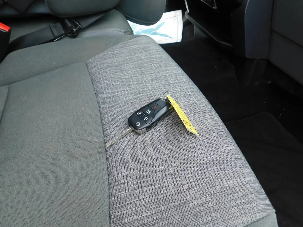 Ford F150 XLT* SUPERCREW* BLIND SPOT* KEYLESS | Mobile.bg � ����������� 16