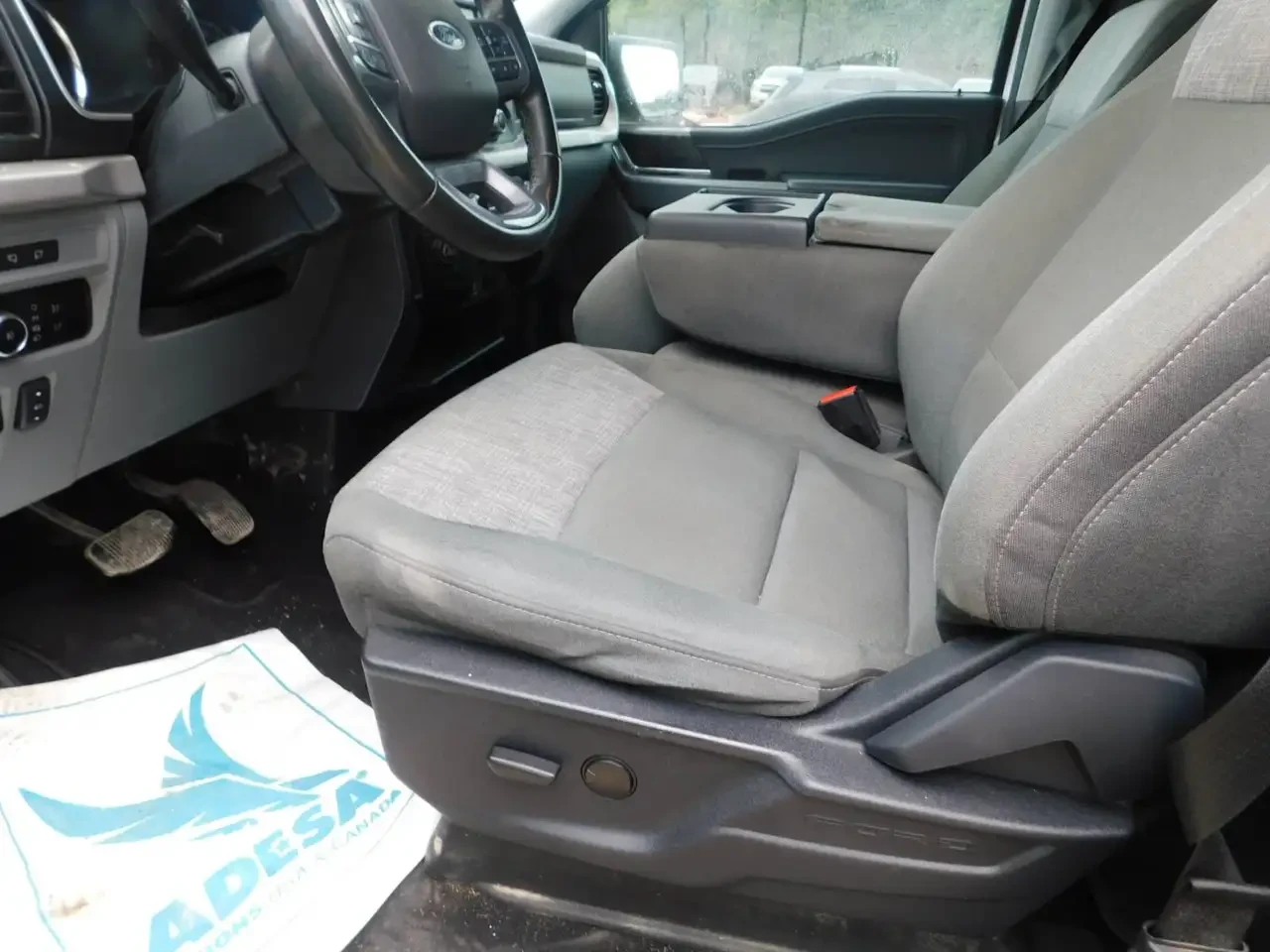 Ford F150 XLT* SUPERCREW* BLIND SPOT* KEYLESS | Mobile.bg � ����������� 6