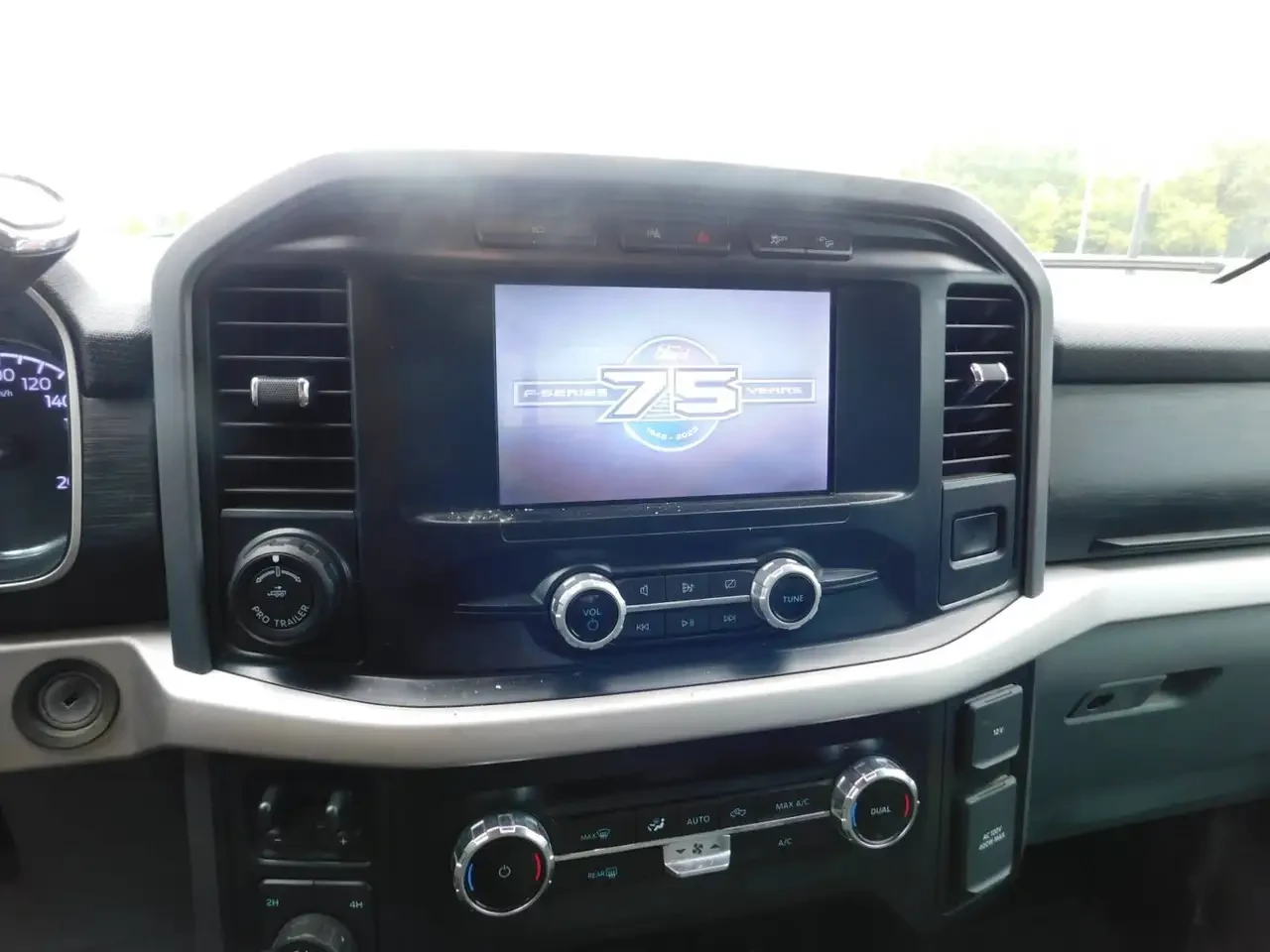 Ford F150 XLT* SUPERCREW* BLIND SPOT* KEYLESS | Mobile.bg � ����������� 12