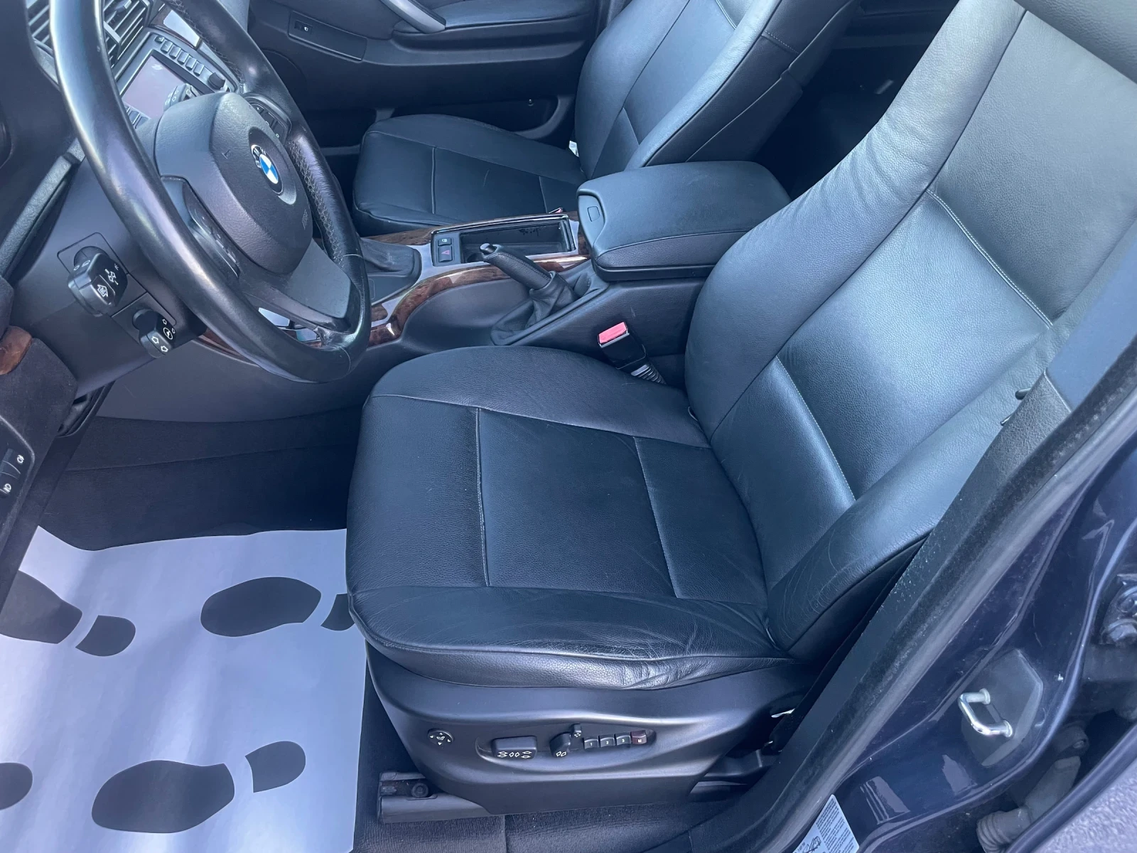 BMW X5 3.0D NAVI XENON 4�4 ������� ����� 218�� | Mobile.bg � ����������� 8