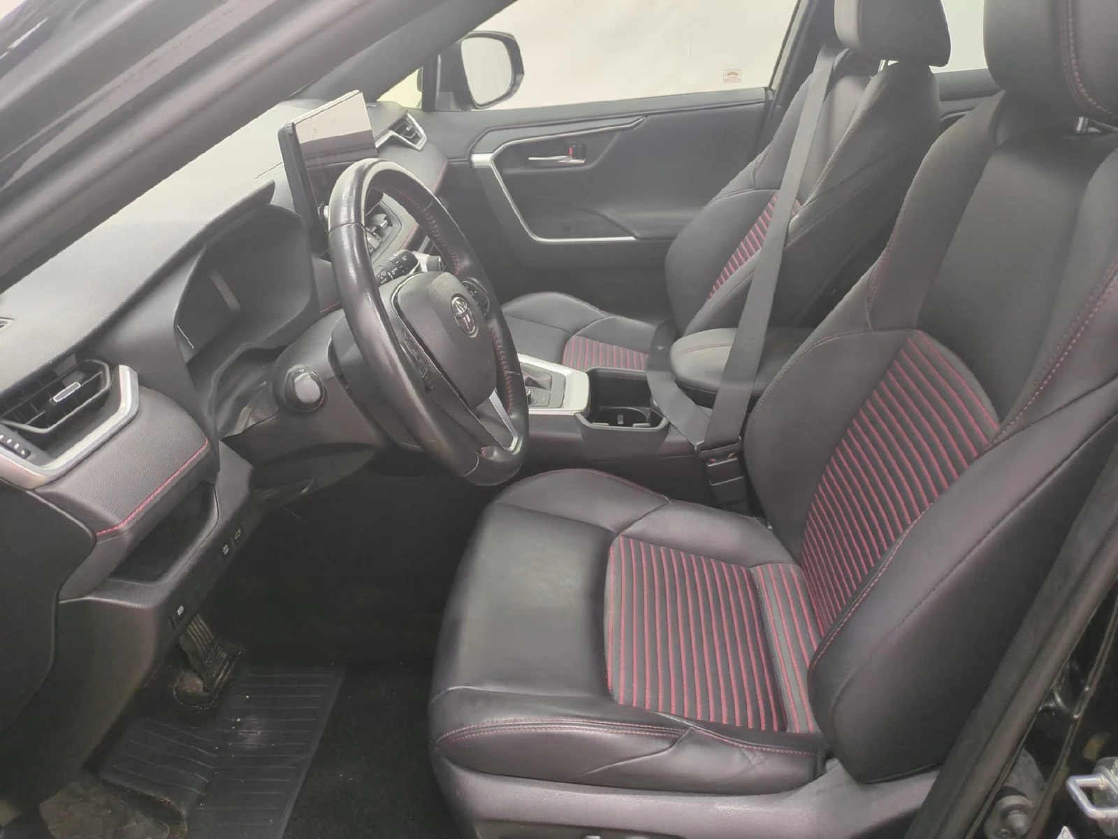 Toyota Rav4 Leather LED Navi 94.06% SoH, снимка 5 - Автомобили и джипове - 56711282