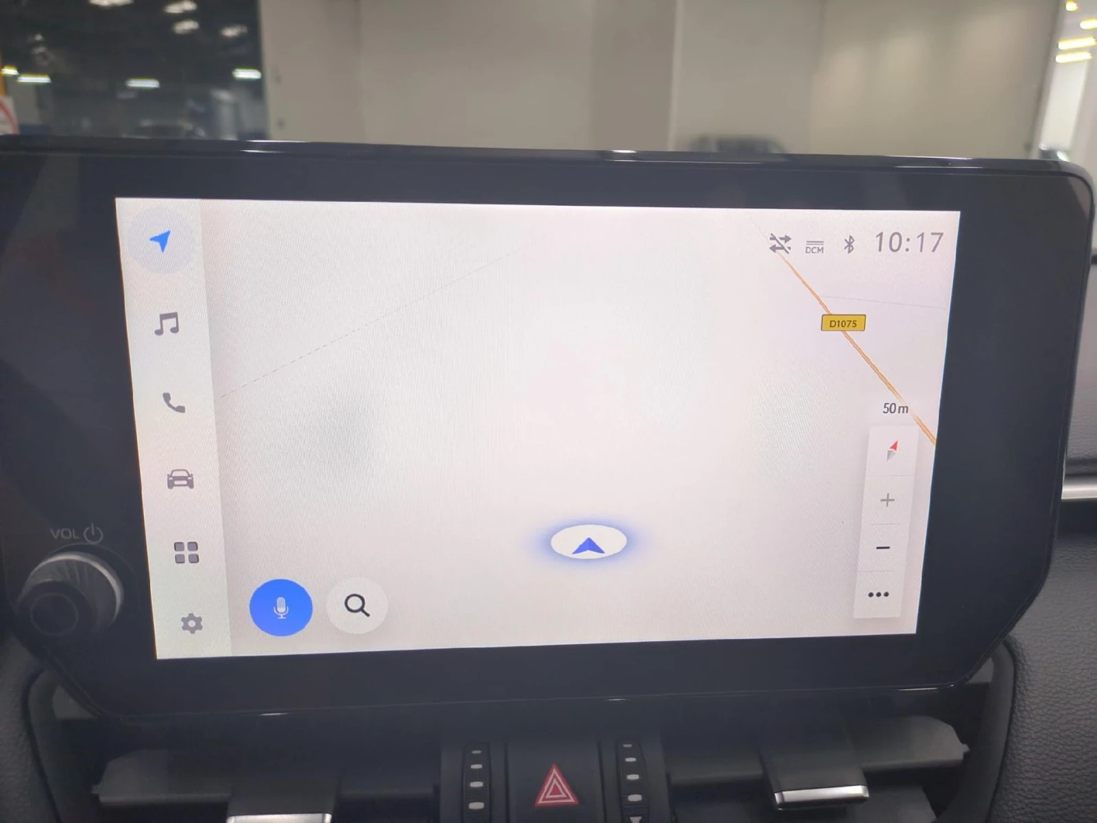 Toyota Rav4 Leather LED Navi 94.06% SoH, снимка 10 - Автомобили и джипове - 56711282