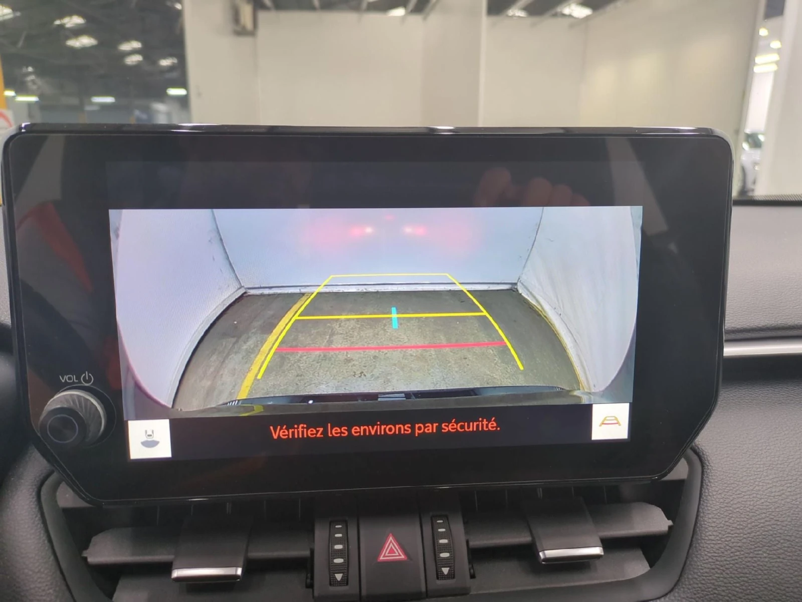 Toyota Rav4 Leather LED Navi 94.06% SoH, снимка 11 - Автомобили и джипове - 56711282