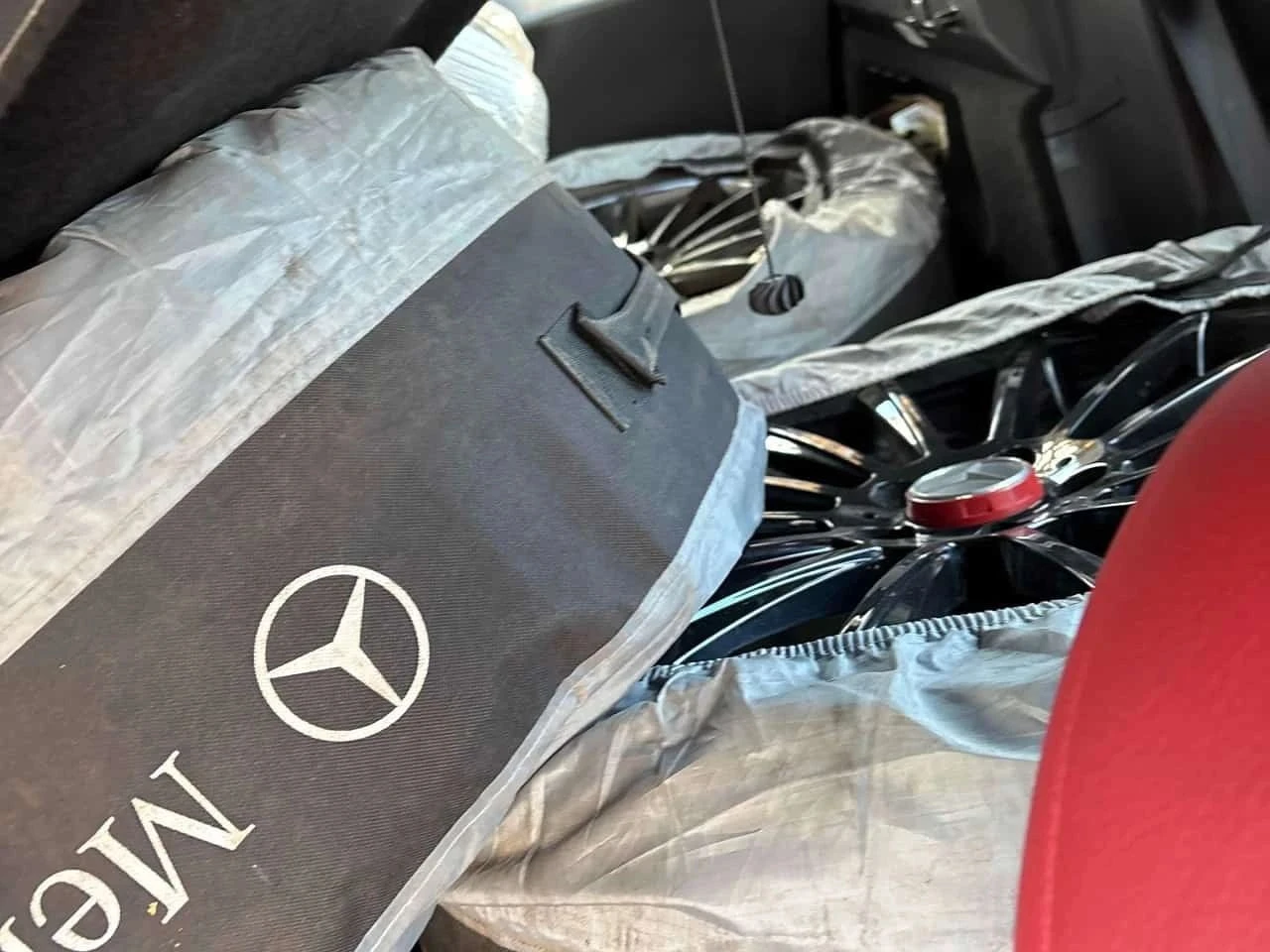Mercedes-Benz GLA 45 AMG, снимка 12 - Автомобили и джипове - 56687405