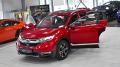Honda Cr-v 2.0 i-MMD Prestige Hybrid 4x4 Automatic - [2] 