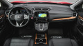 Honda Cr-v 2.0 i-MMD Prestige Hybrid 4x4 Automatic - изображение 8