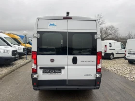 Fiat Ducato ПЕРФЕКТЕН, снимка 5