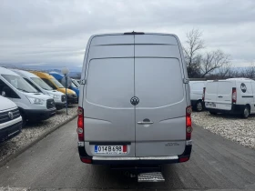 VW Crafter MAXI, 7-MESTEN, KLIMA, снимка 5