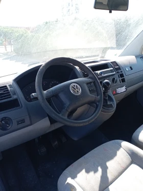 VW T5 1.9, снимка 4