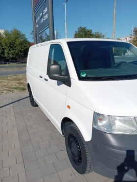 VW T5 1.9, снимка 2