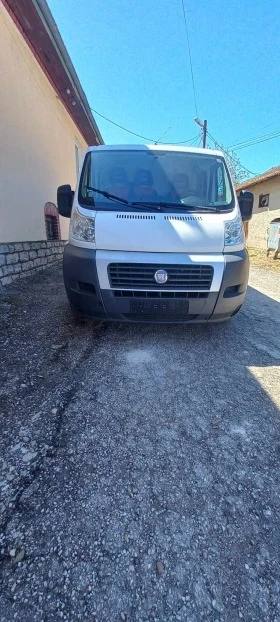     Fiat Ducato