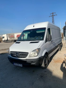 Mercedes-Benz Sprinter 315, снимка 1