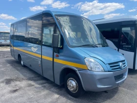     Iveco Daily 70C 27  