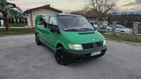 Mercedes-Benz Vito 112 CDI, снимка 7