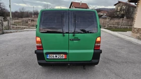 Mercedes-Benz Vito 112 CDI, снимка 4
