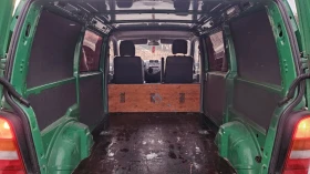 Mercedes-Benz Vito 112 CDI, снимка 12