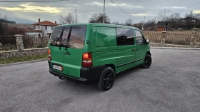 Mercedes-Benz Vito 112 CDI, снимка 5