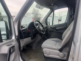 VW Crafter MAXI, 7-MESTEN, KLIMA, снимка 12