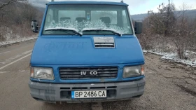 Iveco 3510 2.5ТД - изображение 1