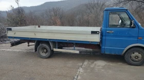 Iveco 3510 2.5ТД, снимка 4