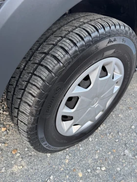 Ford Transit 2.2TDCI* 125кс* ЛЕД Фарове* Климатик* Оригинал* 6с | Auto.bg — изображение 12