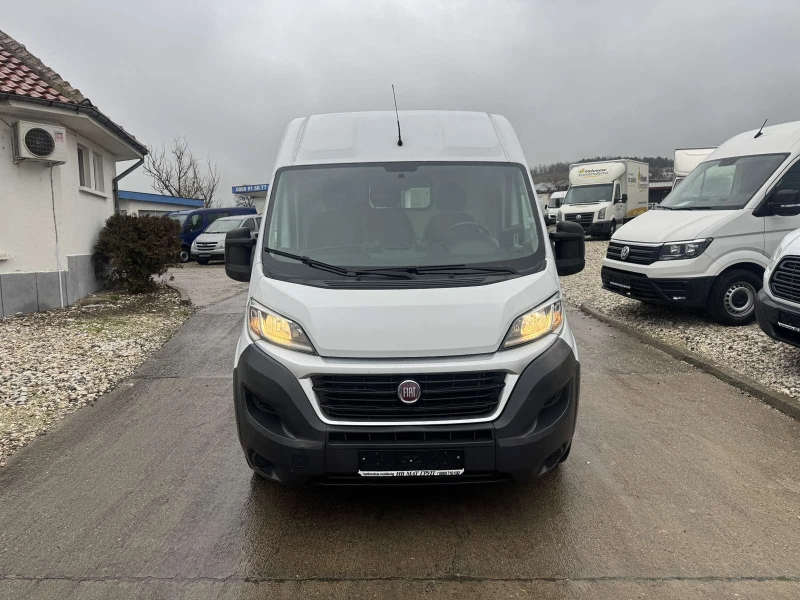 Fiat Ducato ПЕРФЕКТЕН, снимка 2 - Бусове и автобуси - 52890952