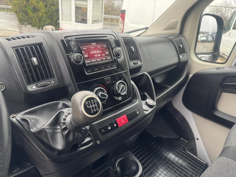 Fiat Ducato ПЕРФЕКТЕН, снимка 11 - Бусове и автобуси - 52890952