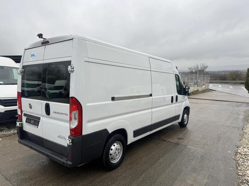 Fiat Ducato ПЕРФЕКТЕН, снимка 4 - Бусове и автобуси - 52890952