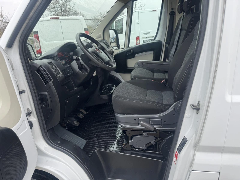 Fiat Ducato ПЕРФЕКТЕН, снимка 8 - Бусове и автобуси - 52890952