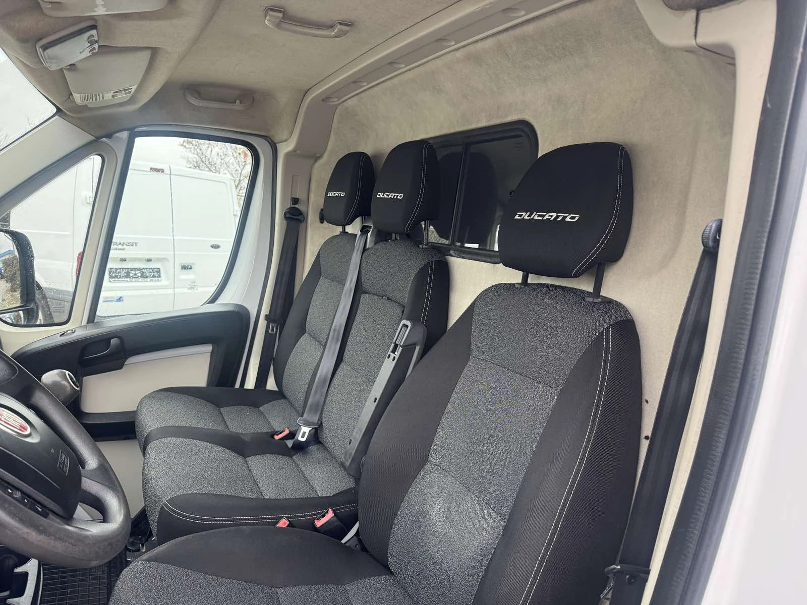 Fiat Ducato ПЕРФЕКТЕН - изображение 10