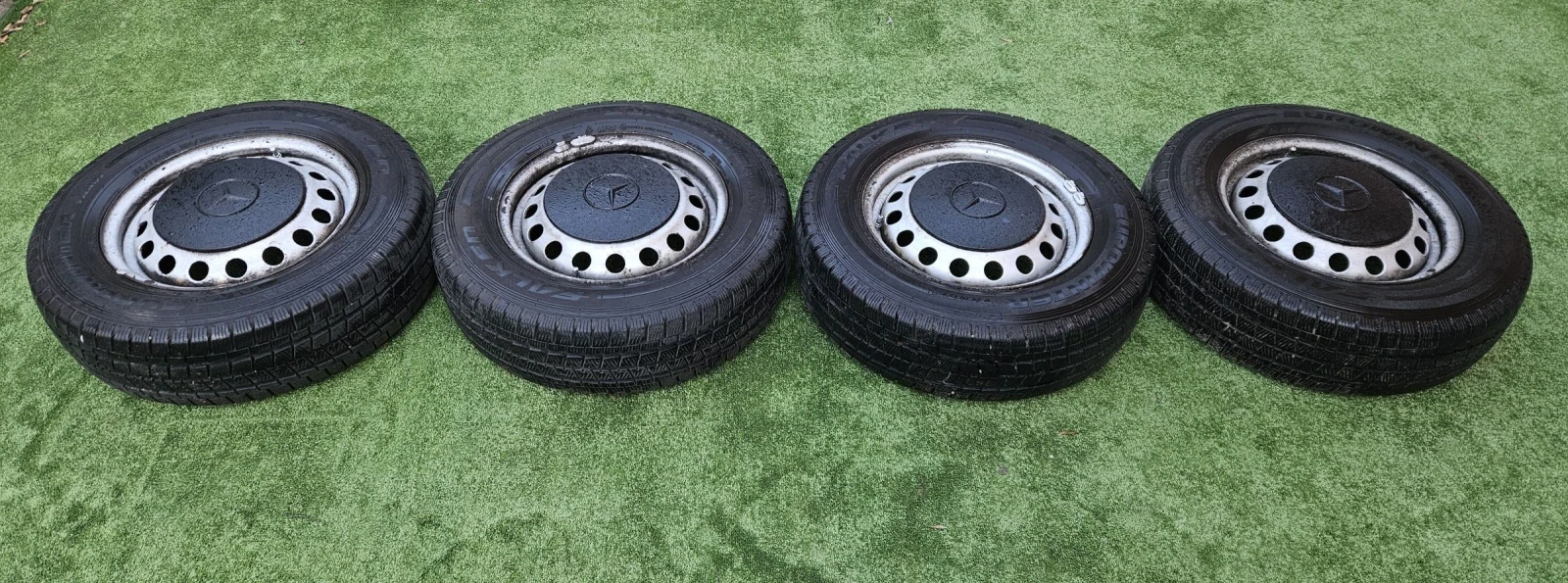 Mercedes-Benz Vito 112 CDI | Mobile.bg � ����������� 13