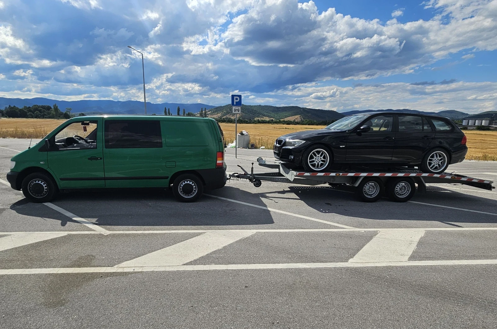 Mercedes-Benz Vito 112 CDI | Mobile.bg � ����������� 11