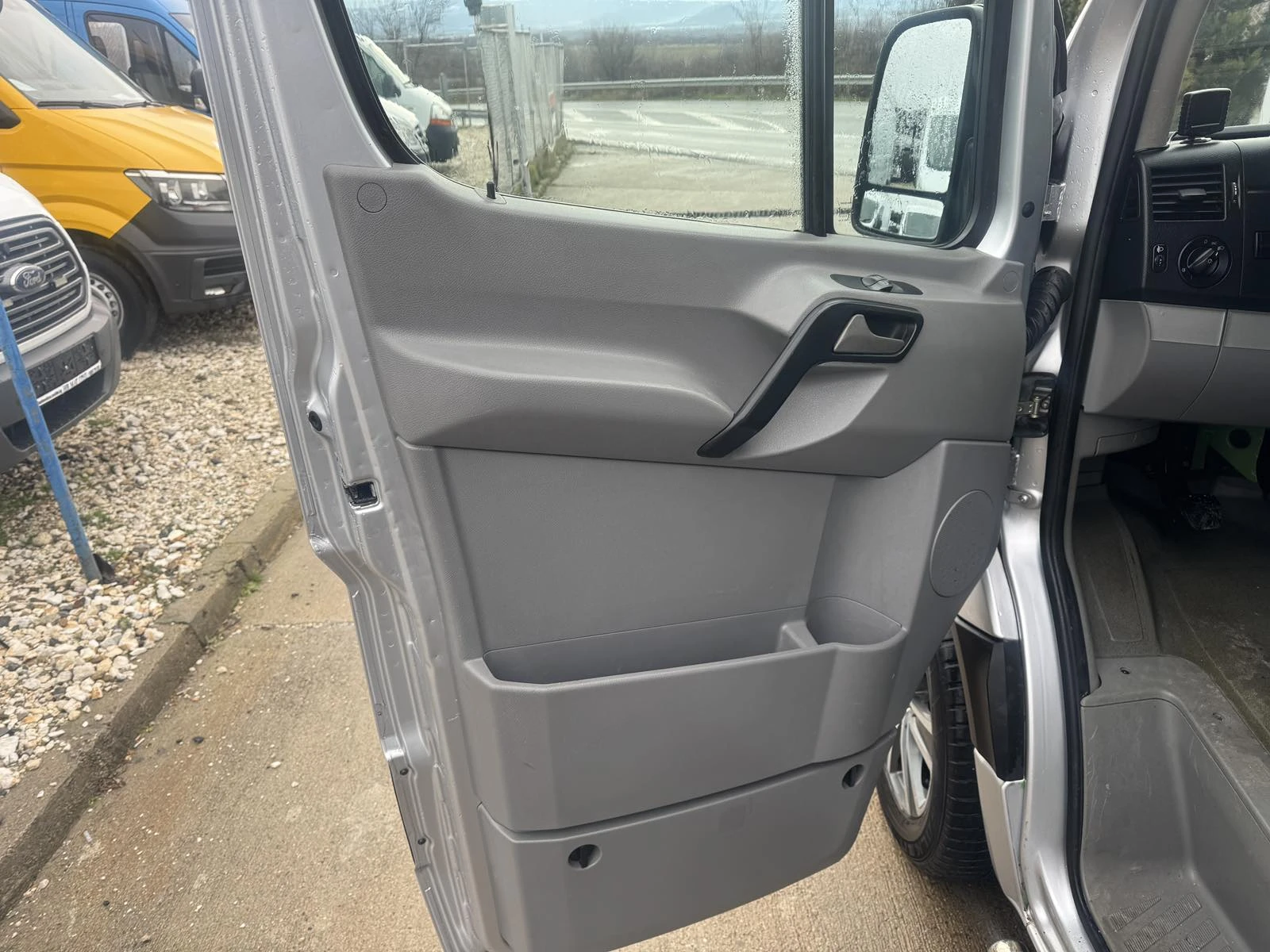 VW Crafter MAXI, 7-MESTEN, KLIMA | Mobile.bg � ����������� 11
