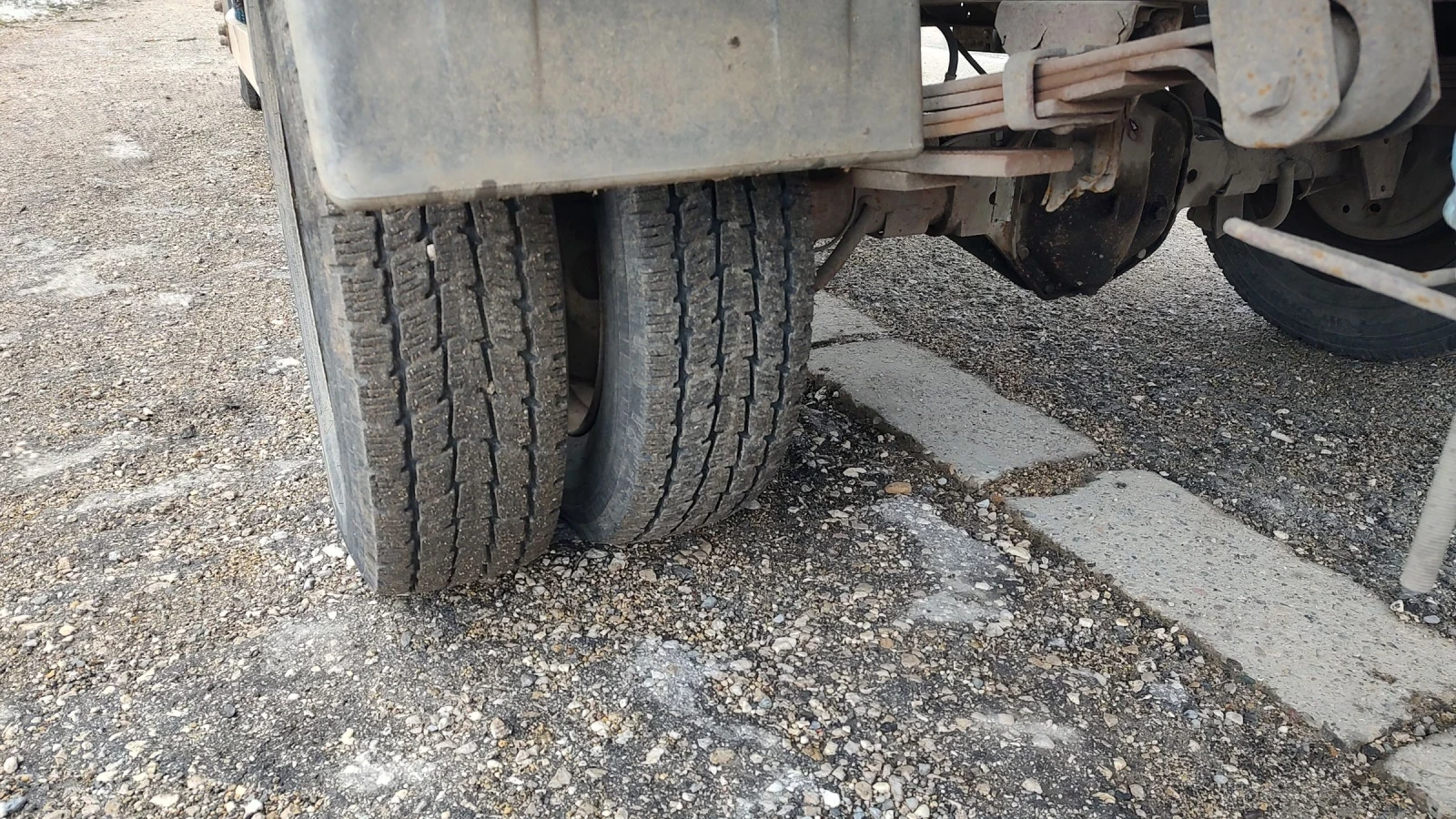 Iveco 3510 2.5ТД - изображение 5