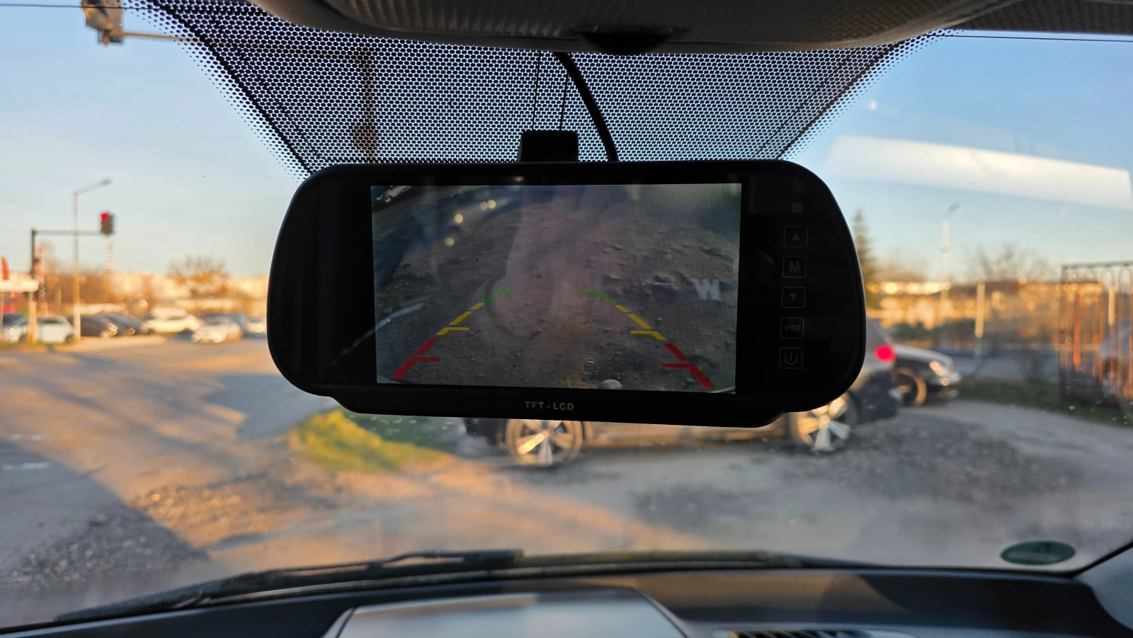 Mercedes-Benz Vito УНИКАТ/FACE LIFT/2.2d/150hp/KOD;N'646, снимка 7 - Бусове и автобуси - 53965960